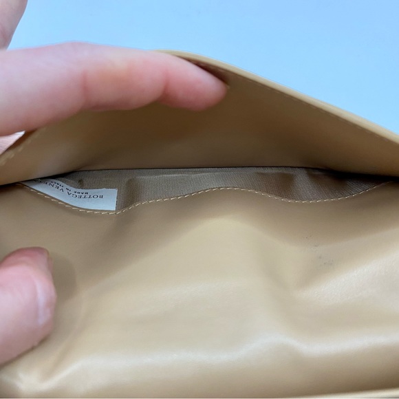 Bottega Veneta Intrecciato wallet - Picture 11 of 13